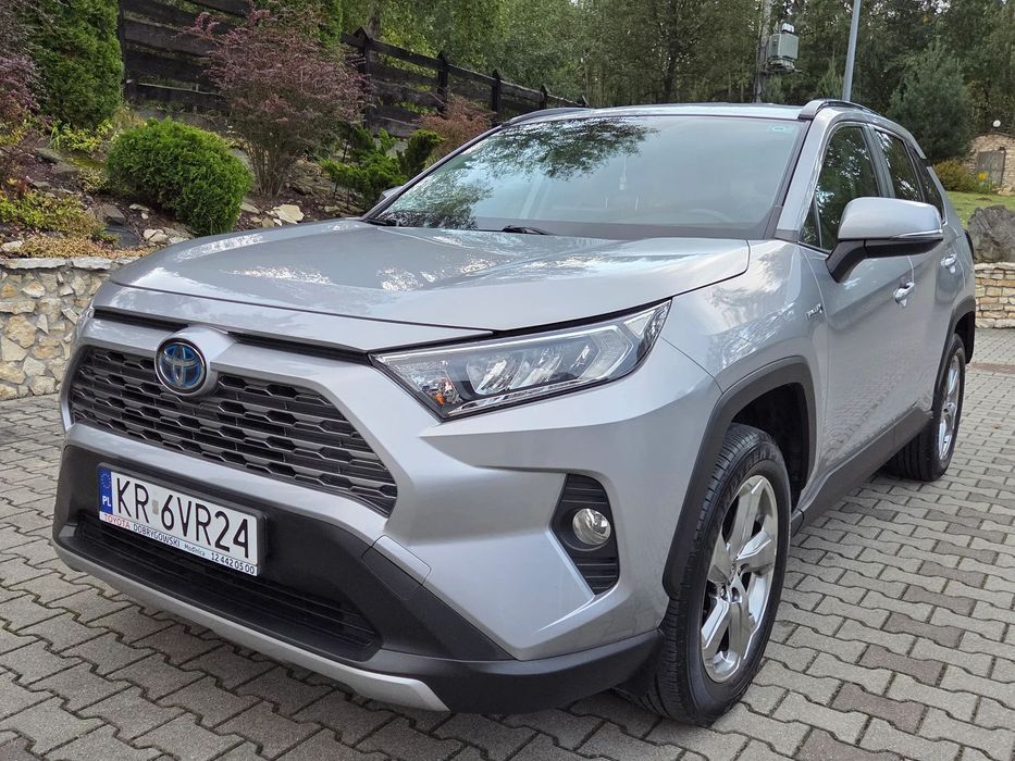 Toyota RAV-4