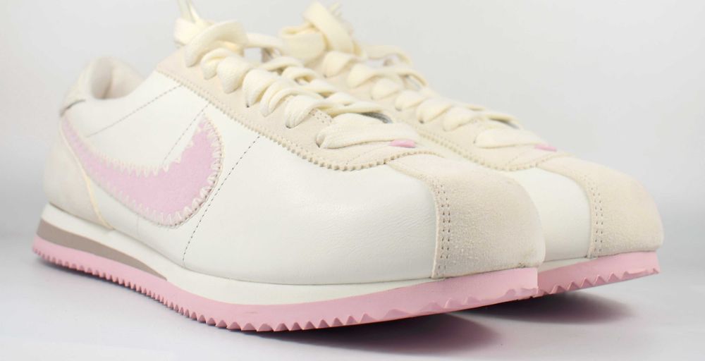 Sneakersy Nike Cortez HV6012  roz. 44