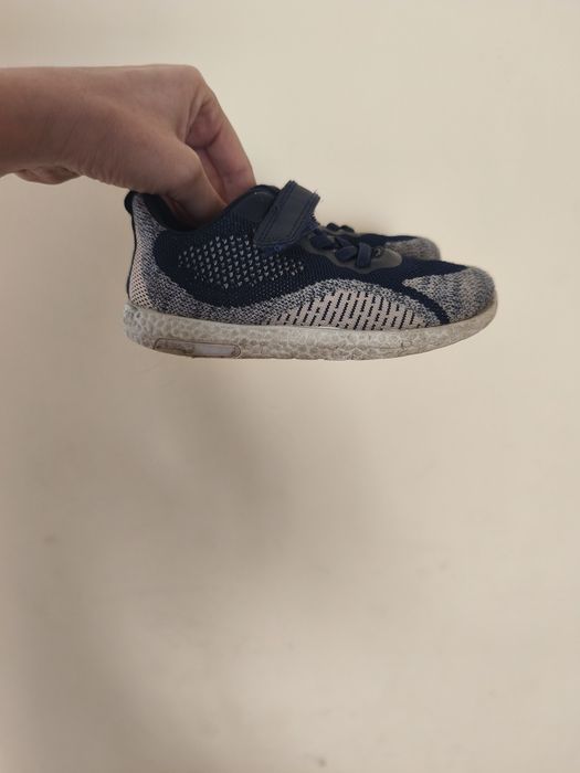Buty Sportowe sneakersy adidasy cool club smyk r.28