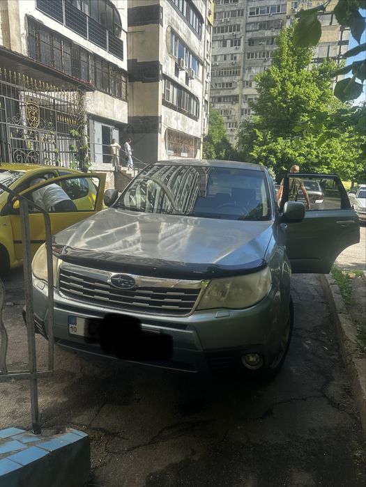 SUBARU -  FORESTER , Субару форестер