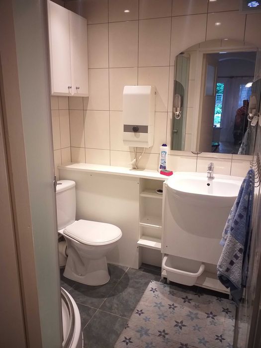 Wynajmę domek blisko jeziora
