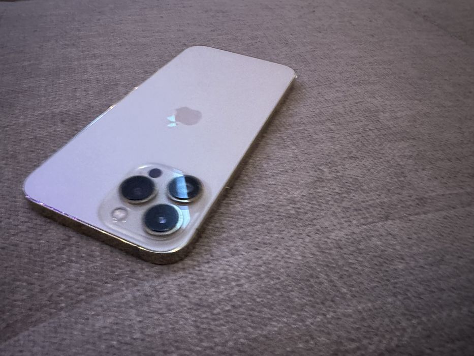 Iphone 13 Pro Max 128GB gold