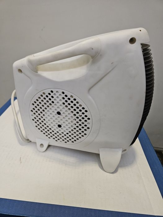 Farelka elektryczna 2000 V