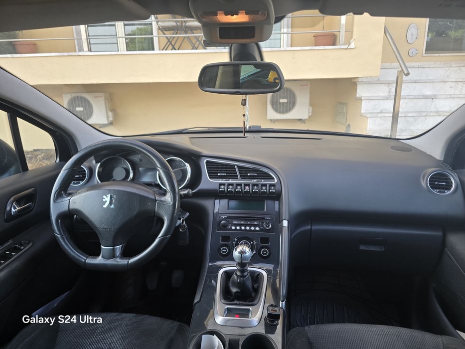 Peugeot 3008 sport