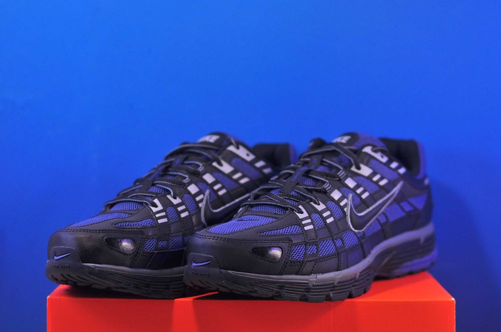 Кросівки Nike P-6000, Adidas Powerphase  оригінал