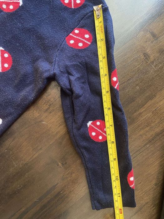 Дитяча сукня на 12-18 міс.