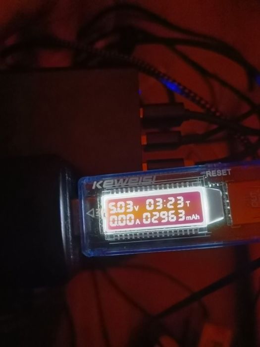 Miyoo Mini Plus  Bateria