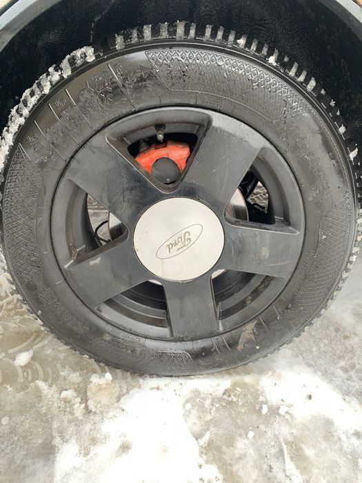 Продам Ford Sierra 2.0 DOHC
Заголовок