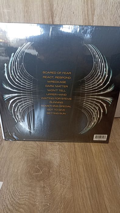 Płyta winylowa Pearl Jam " Dark matter"