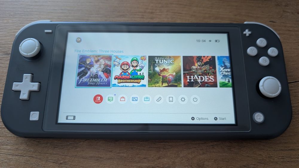 Switchライト 任天堂 Nintendo Switch Lite [ターコイズ] 価格比較 - 価格.com