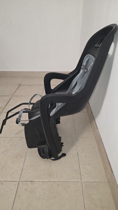 Cadeirinha para bicicleta