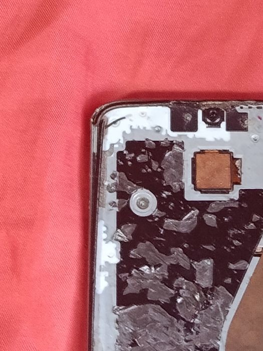 Xiaomi Redmi Note 8 Pro