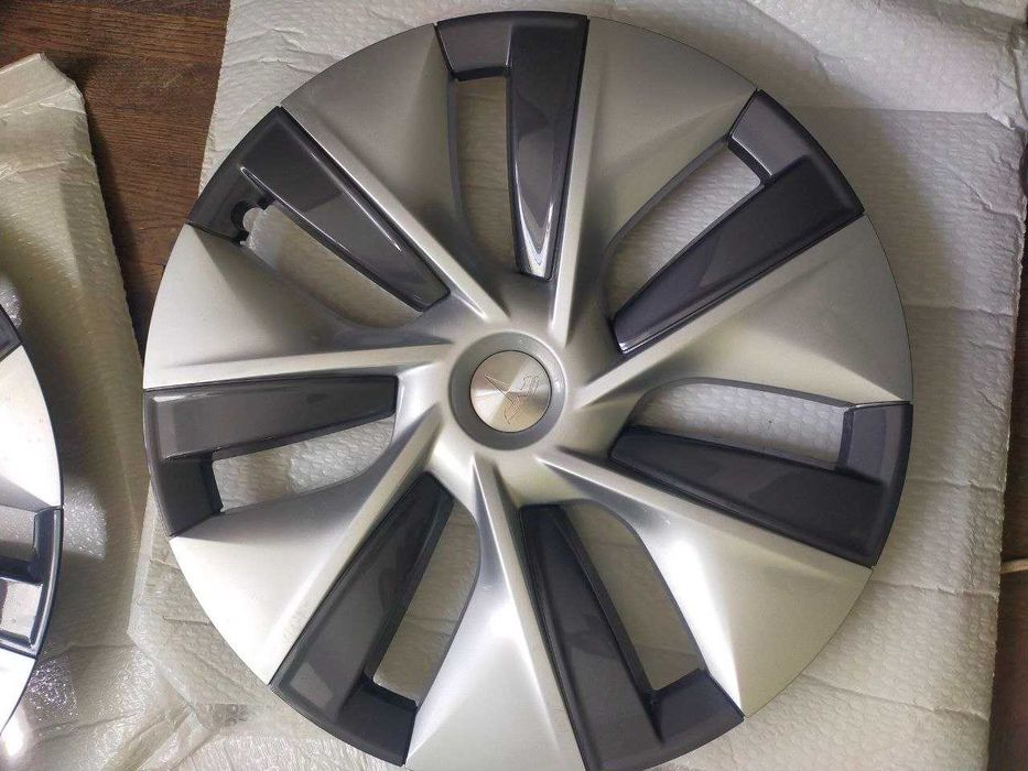 Tesla mоdel Y Колпаки 2шт.