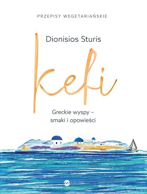 Kefi Sturis Dionisios