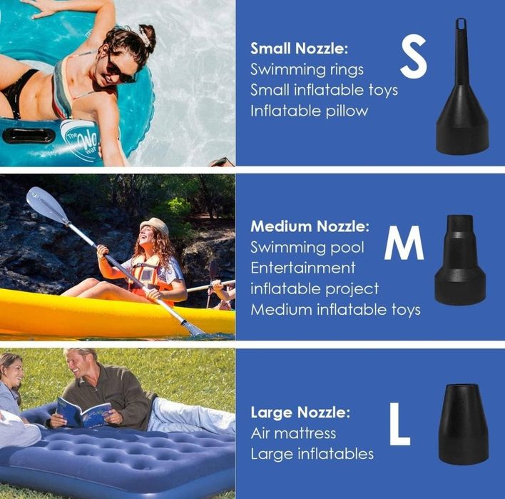 Насос электрический