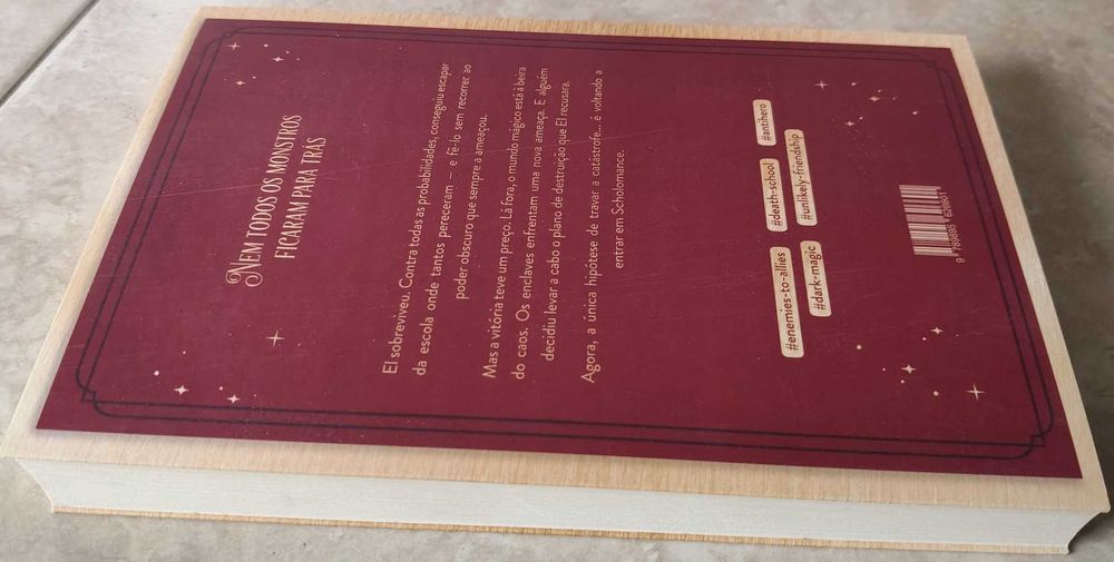 Portes Grátis - Os Enclaves Dourados