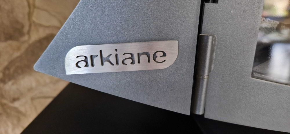 Kominek Arkiane OXALIS