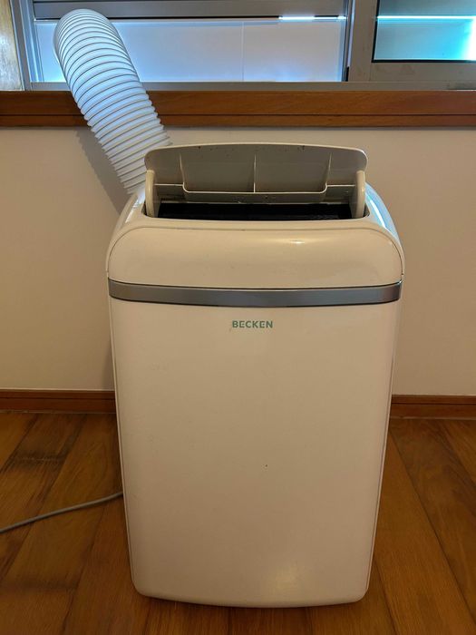 Ar Condicionado Portátil Becken BAC4255