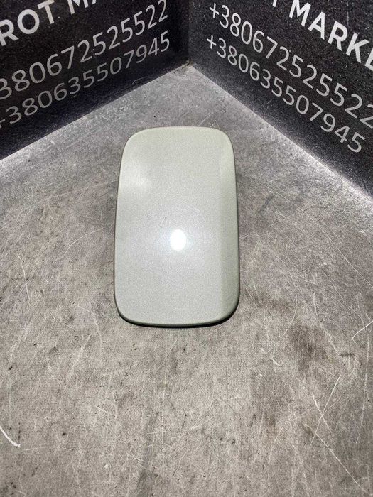 Лючок (кришка) паливного бака Renault Laguna 2 2001-2007  8200002161