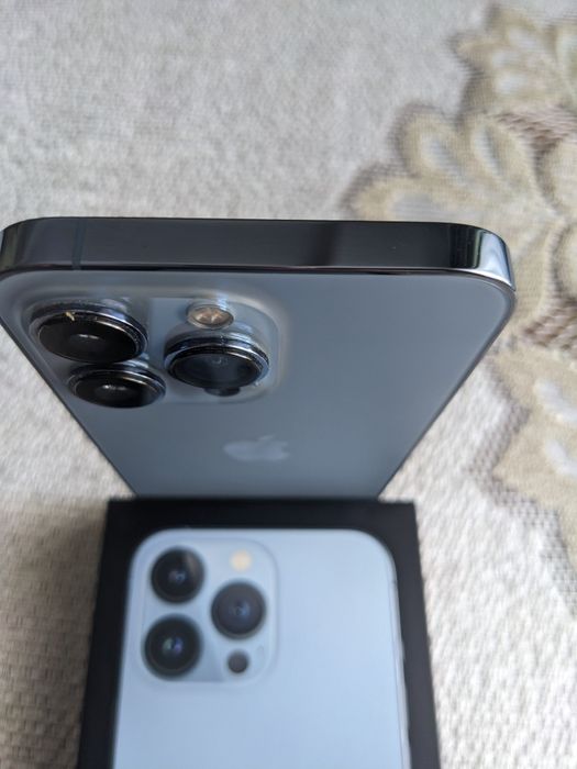 Apple, iPhone 13 pro, 128 gb, хороший стан, айфон, iphone