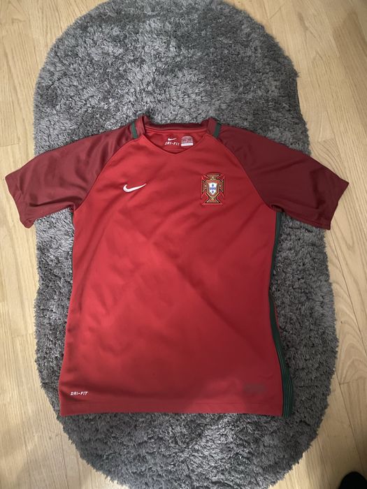 Футболка найк командо португалія  стан 10/10