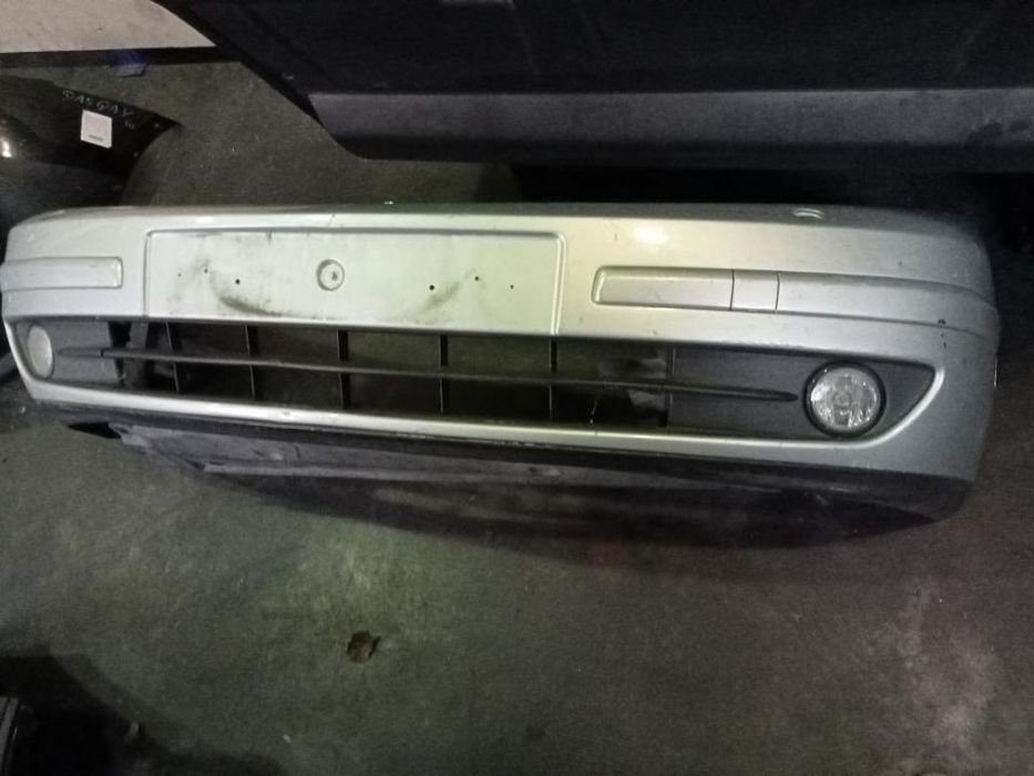 Para choques frente Renault Laguna