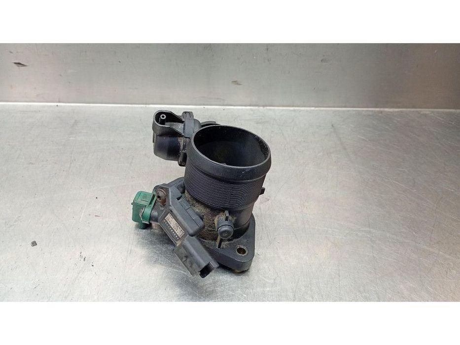 przepustnica volvo v50 focus mk2 c-max 2.0d 9647474880