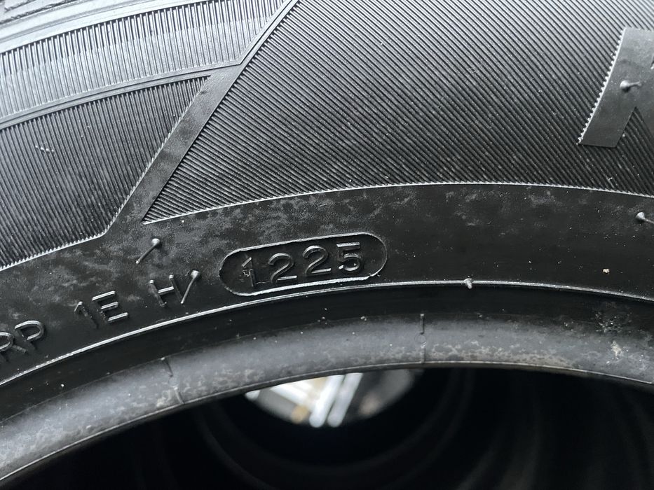 Hankook 205/55 R16 Nowe! 25 rok!