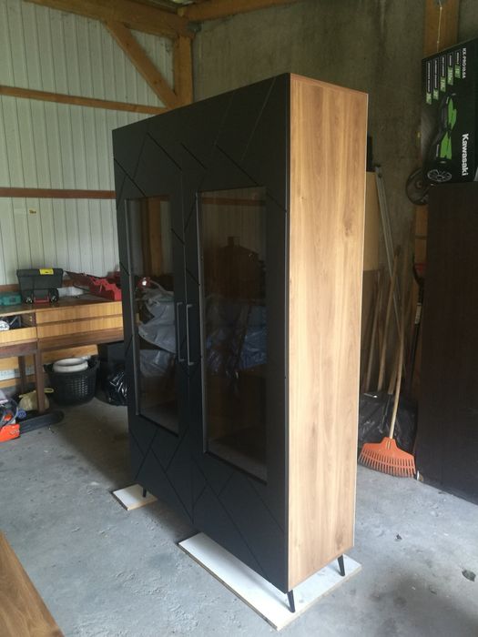 Sprzedam wykonam meble