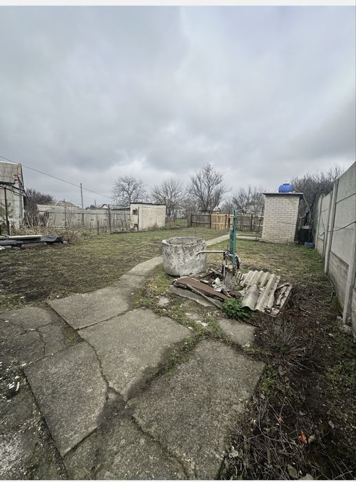 Продам дом Днепр донецкое шоссе