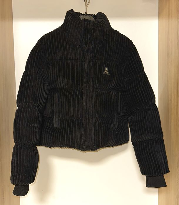 Зимня puffy куртка Maniere de Voir