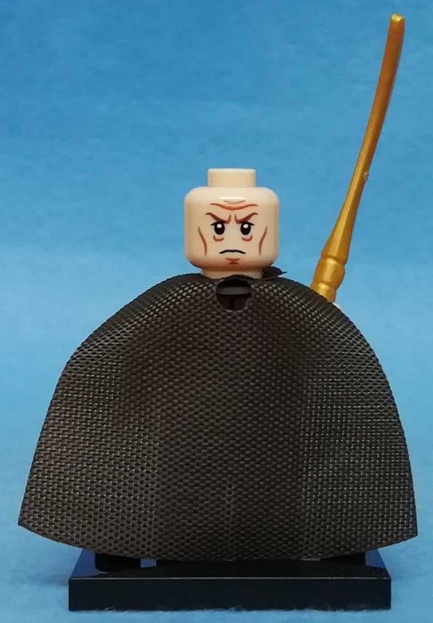 Elrond v1 (O Senhor dos Anéis)