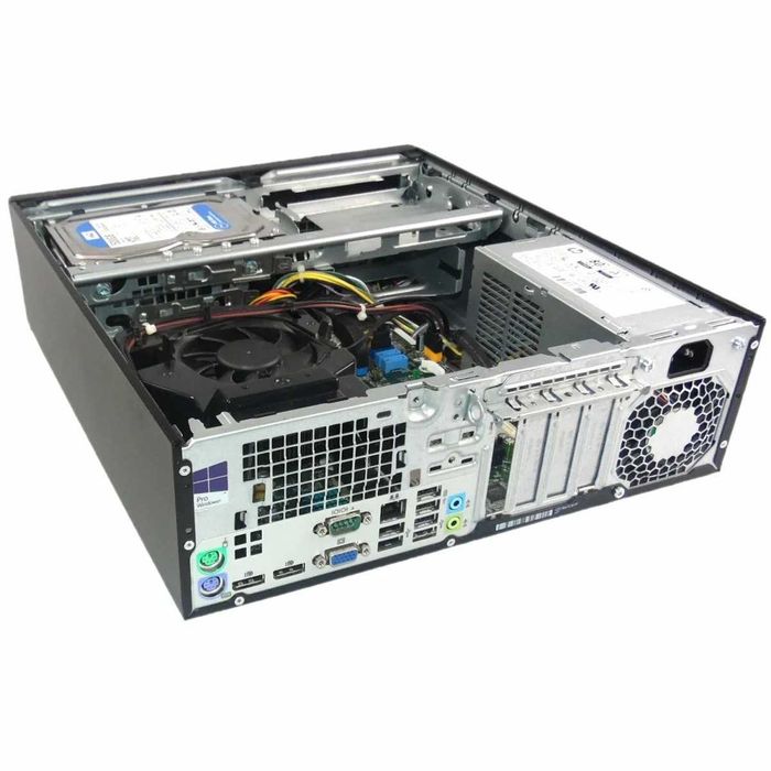 Комп`ютер HP EliteDesk 800 G2 SFF, i5-6500, 8Gb DDR4, 120Gb Опт