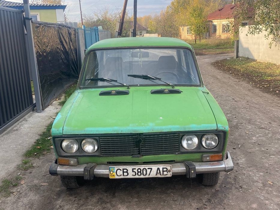 Продам ваз 21063
