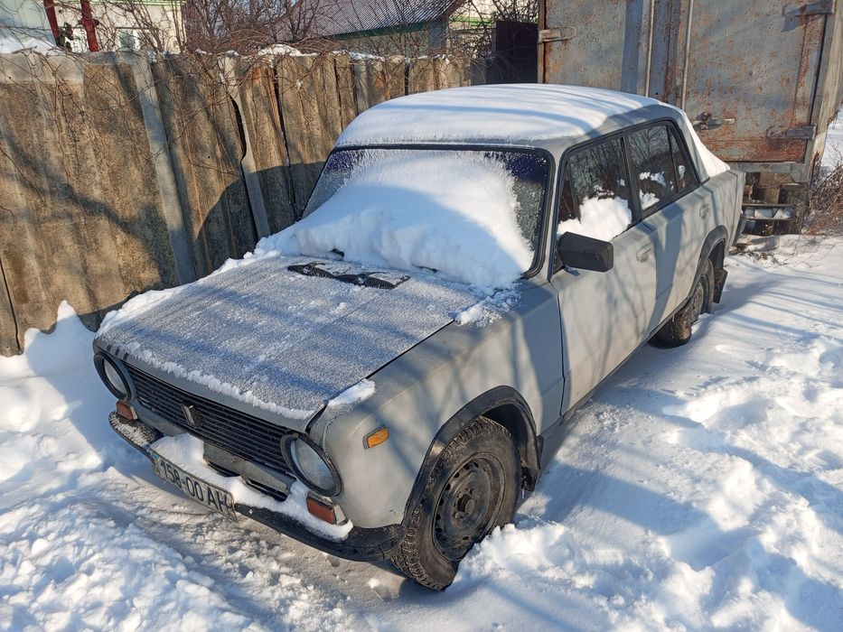 Продам жыгули 2101