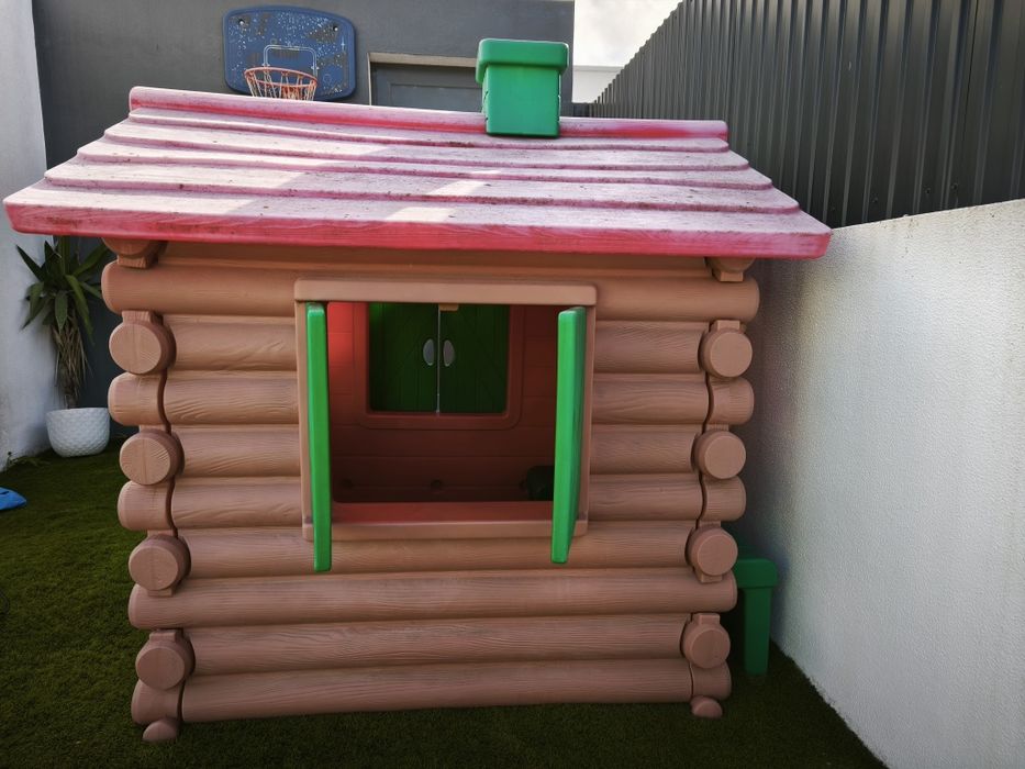 Casa Jardim Chicco