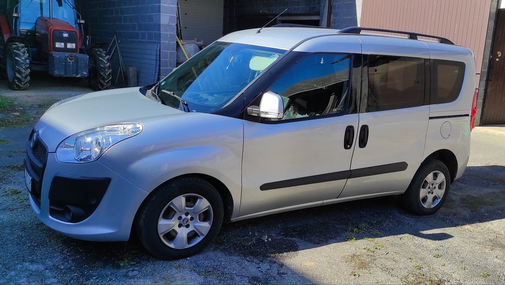 Fiat Doblo