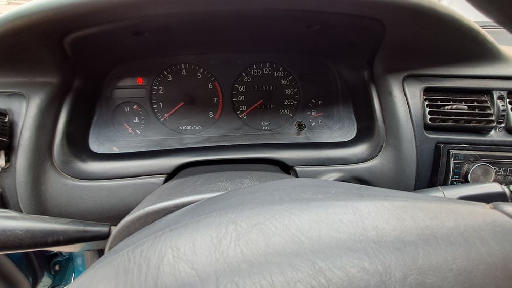 Продам Toyota Corolla