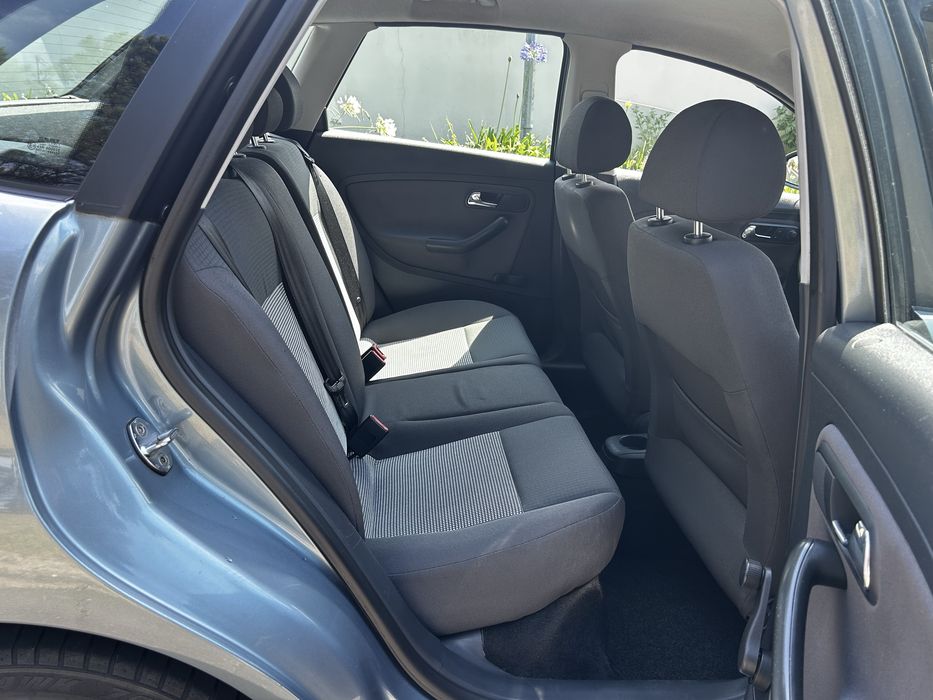 SEAT Ibiza — fotografia 6