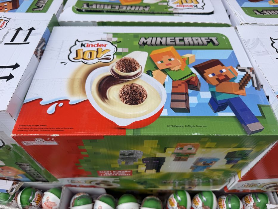 Kinder Joyyyyyyy