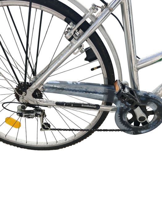 Bicicleta Extreme Shadow Vintage – Roda 28