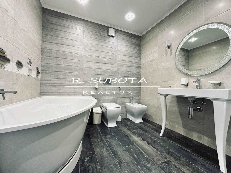 2к студия 112м2 ЖК Лайт Хаус парк Шевченко Небо Башни Новодворянский