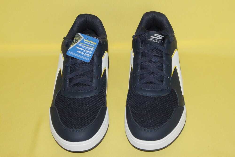Лофери чоловічі Skechers, розмір 47