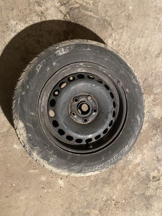 R15 5/112 продам колесо 1шт.