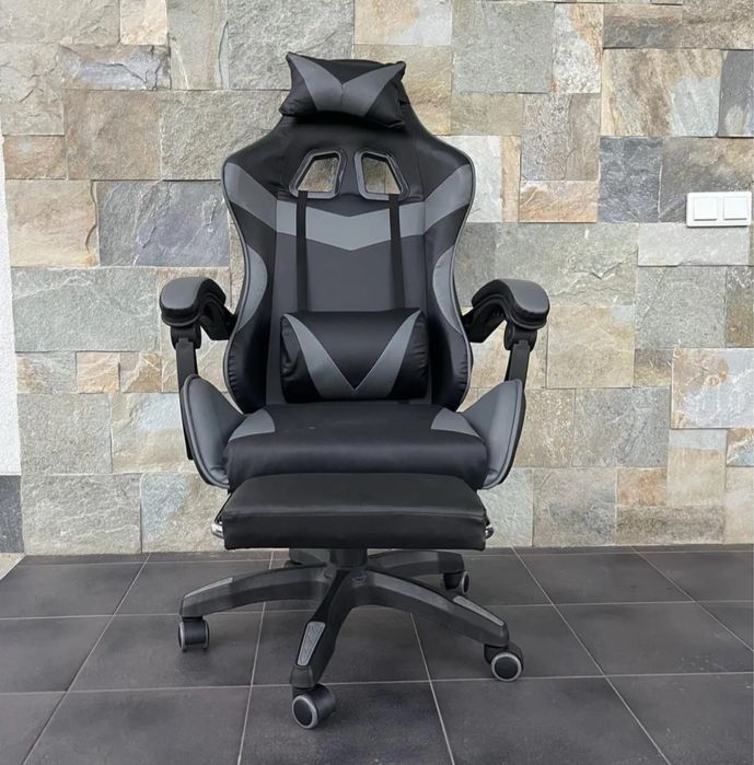 АКЦІЯ‼️ Геймерське крісло Ігрове крісло комп'ютерне Геймерское кресло