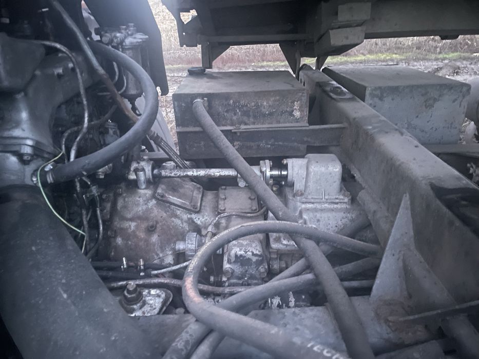 Камаз 55102 самоскид