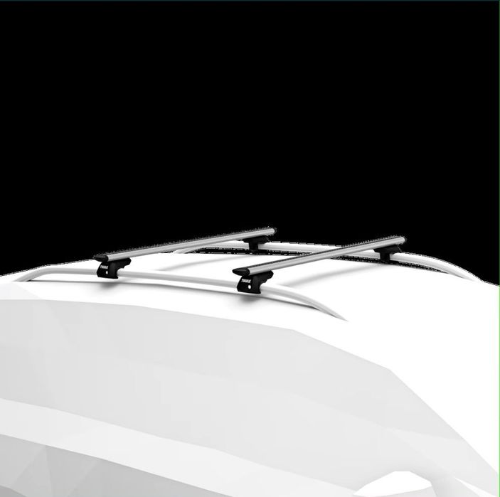 Box dachowy, wynajem boxu dachowego, bagażnik bazowy, dachowy THULE