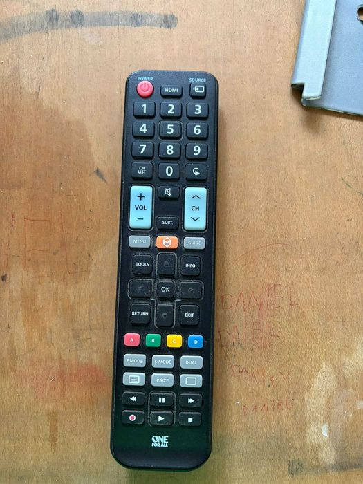 Televisão SAMSUNG 32 polegadas