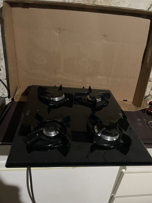 Placa e forno Fagor