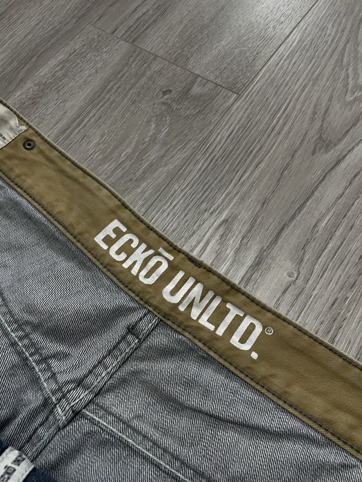 Шорти Ecko Unltd